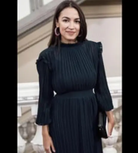 Image 4424089 from Alexandria Ocasio-Cortez / AOC
