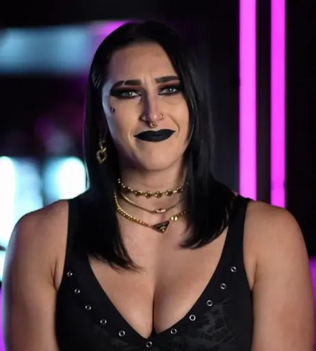 Image 4424087 from WWE Rhea Ripley