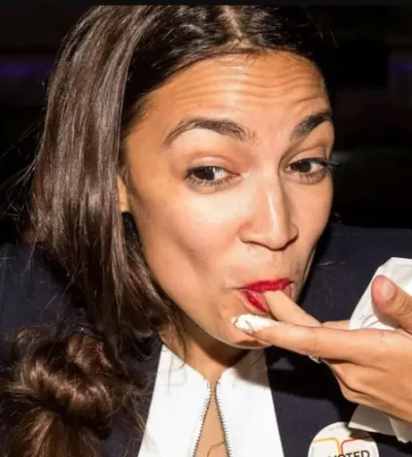 Image 4424051 from Alexandria Ocasio-Cortez / AOC