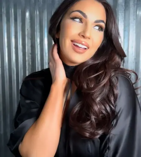 Image 4424053 from Cassie Lee/Jess McKay (Peyton Royce/Billie Kay)