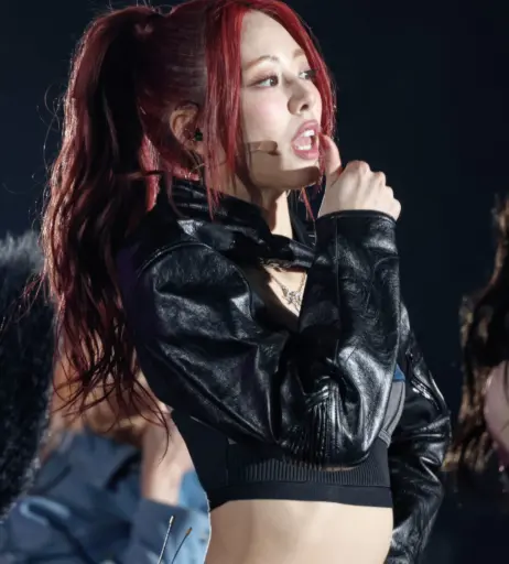 Image 4424039 from Yuna - ITZY (유나, Shin Yu Na)