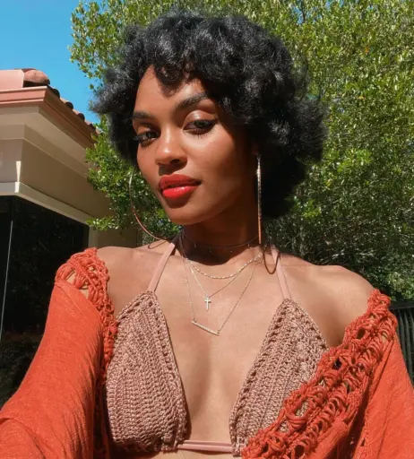 Image 4424384 from China Anne McClain
