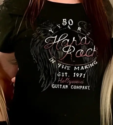 Image 4424363 from Women of Metal