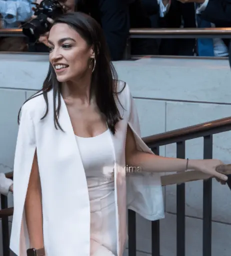 Image 4424325 from Alexandria Ocasio-Cortez / AOC