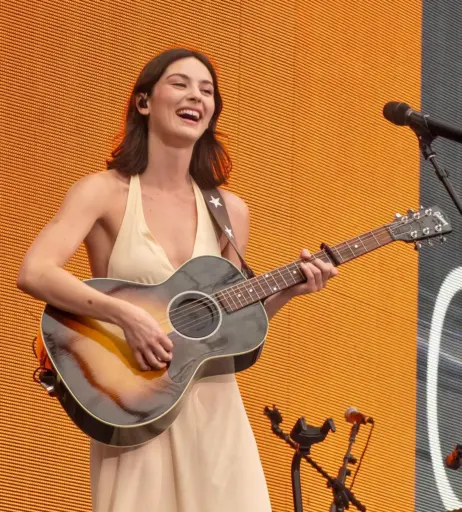 Image 4424324 from Gracie Abrams