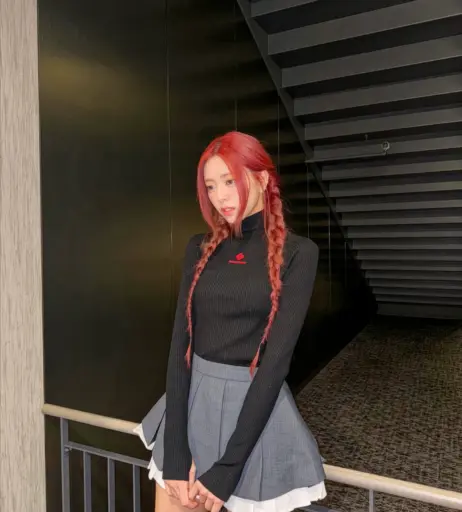 Image 4424293 from Yuna - ITZY (유나, Shin Yu Na)