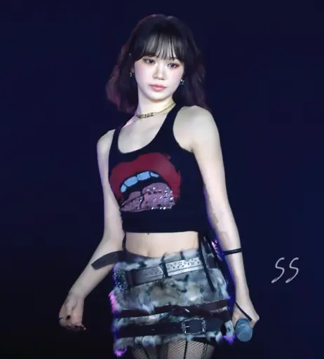 Image 4424231 from Kim Chaewon 김채원 [Le Sserafim]