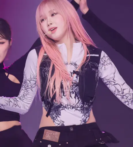 Image 4424223 from Giselle (æspa / aespa)