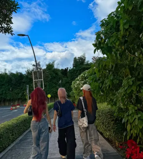 Image 4424984 from Yuna - ITZY (유나, Shin Yu Na)