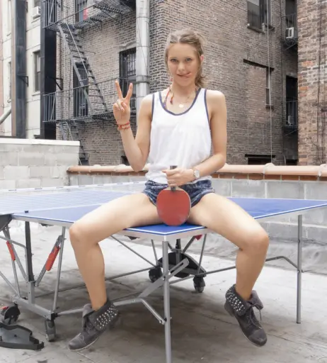 Image 4424959 from Terry Richardson with Girls