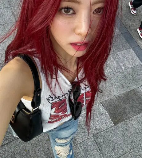 Image 4424946 from Yuna - ITZY (유나, Shin Yu Na)