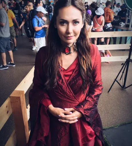 Image 4424900 from Reality TV Hotties