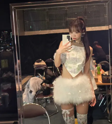 Image 4424939 from Kim Chaewon 김채원 [Le Sserafim]