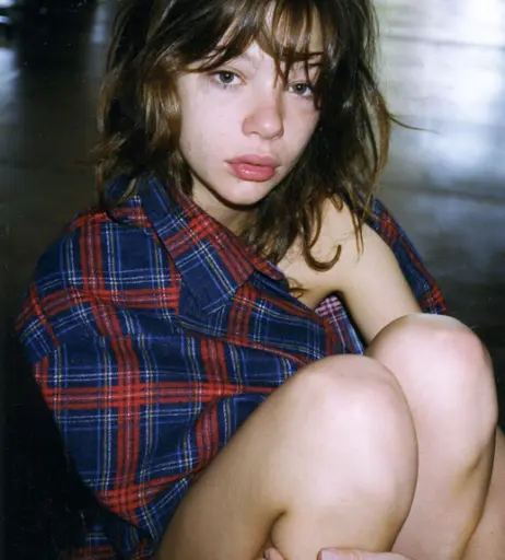Image 4424935 from Terry Richardson with Girls