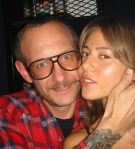 Image 4421882 from Terry Richardson with Girls