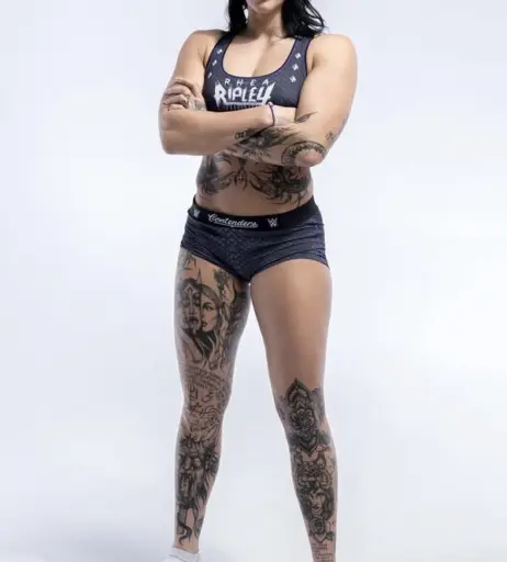 Image 4421842 from WWE Rhea Ripley