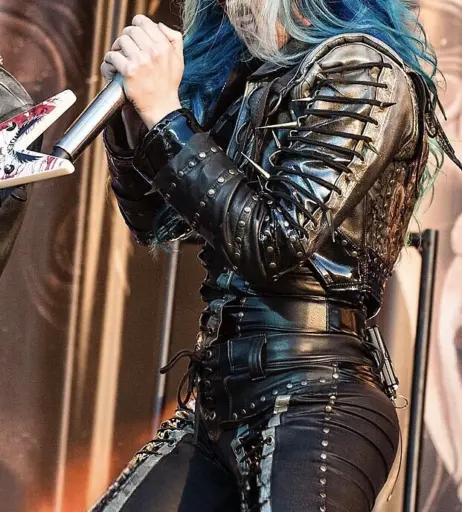 Image 4421868 from Women of Metal