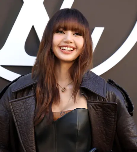 Image 4421833 from Lisa | BLΛƆKPIИK (Blackpink)