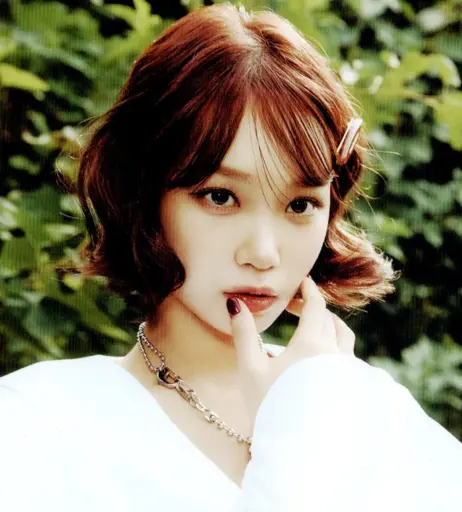 Image 4421824 from Kim Chaewon 김채원 [Le Sserafim]
