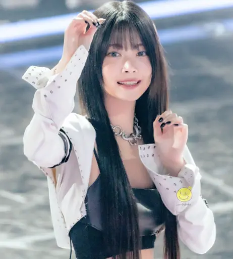 Image 4421555 from Hong Eunchae 홍은채 | LESSERAFIM