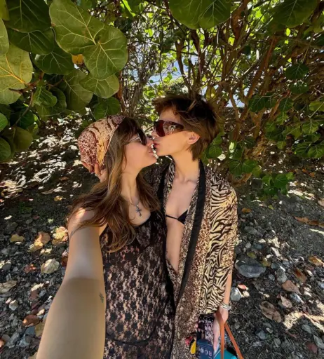 Image 4421548 from Victoria De Angelis (Maneskin bassist)