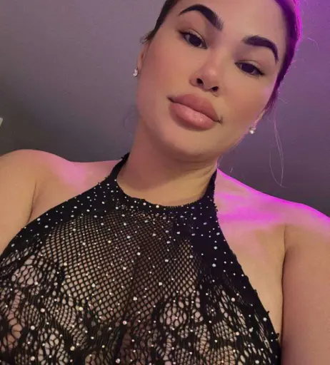 Image 4421512 from UFC Rachael Ostovich