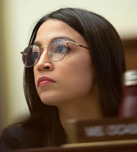 Image 4421513 from Alexandria Ocasio-Cortez / AOC
