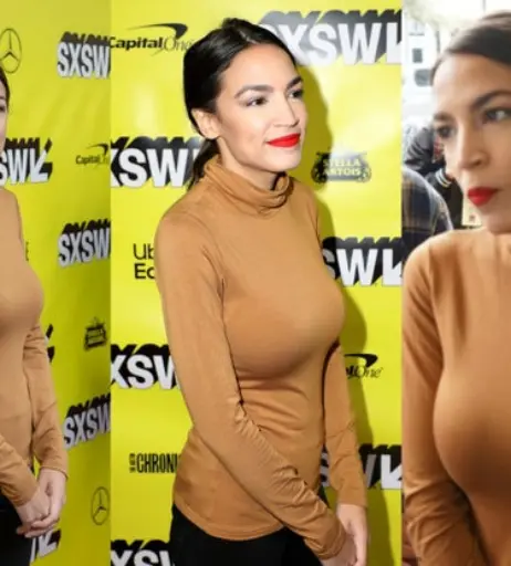 Image 4421450 from Alexandria Ocasio-Cortez / AOC