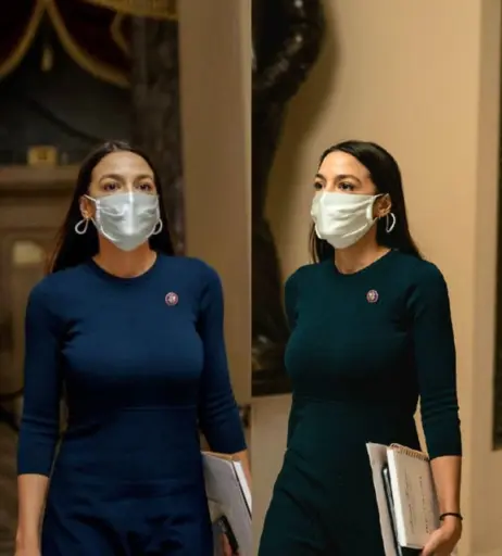 Image 4421455 from Alexandria Ocasio-Cortez / AOC