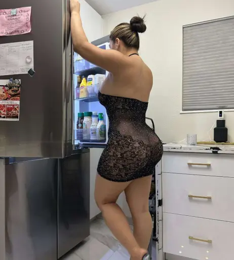 Image 4421444 from UFC Rachael Ostovich