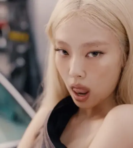 Image 4421789 from Jennie | BLΛƆKPIИK (Blackpink)