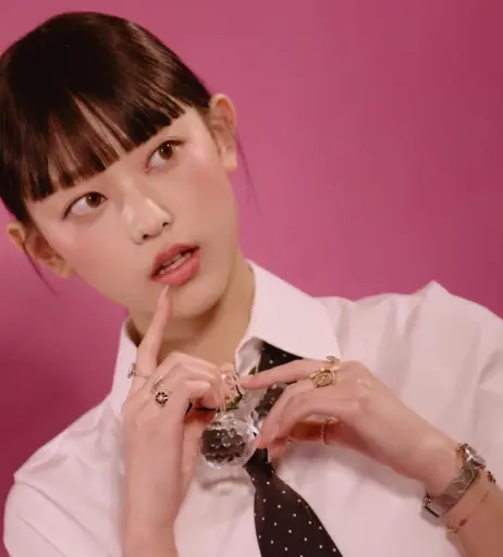 Image 4421731 from Haerin / NewJeans