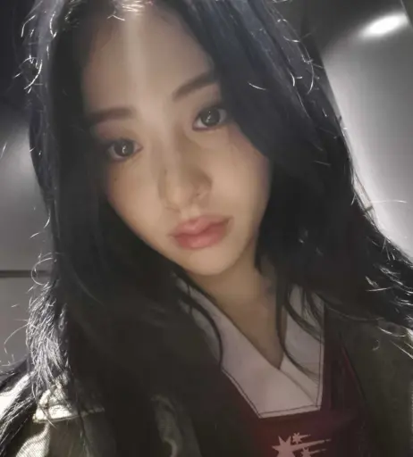 Image 4421676 from Huh Yunjin 허윤진 | LESSERAFIM