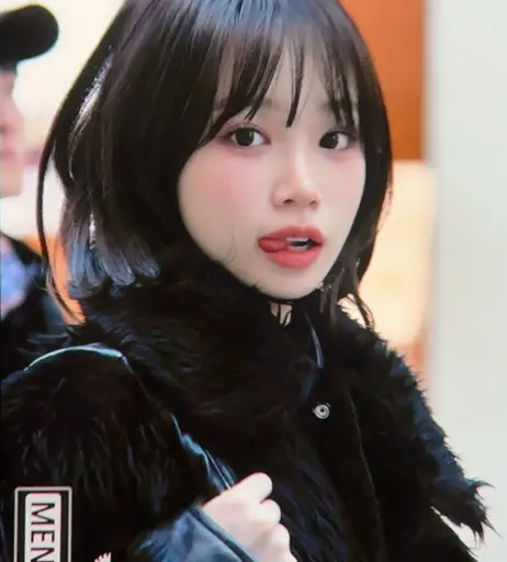 Image 4421664 from Kim Chaewon 김채원 [Le Sserafim]