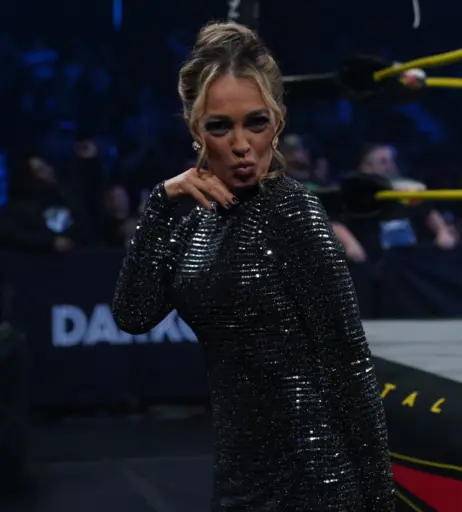 Image 4421607 from Impact Wrestling Alisha Edwards