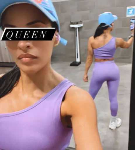 Image 4421627 from Zelina Vega // Thea Trinidad