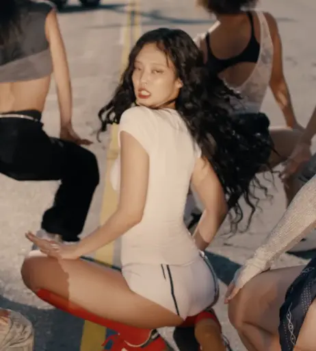 Image 4421181 from Jennie | BLΛƆKPIИK (Blackpink)