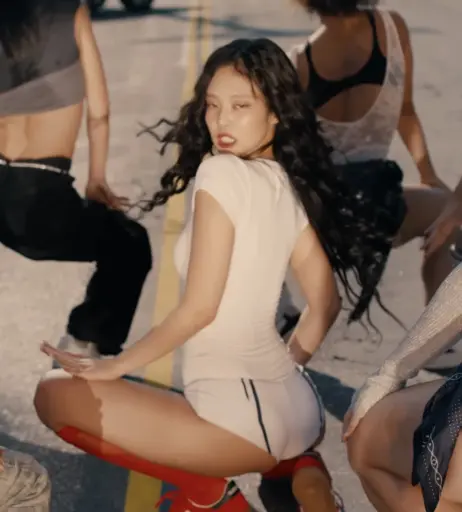 Image 4421173 from Jennie | BLΛƆKPIИK (Blackpink)