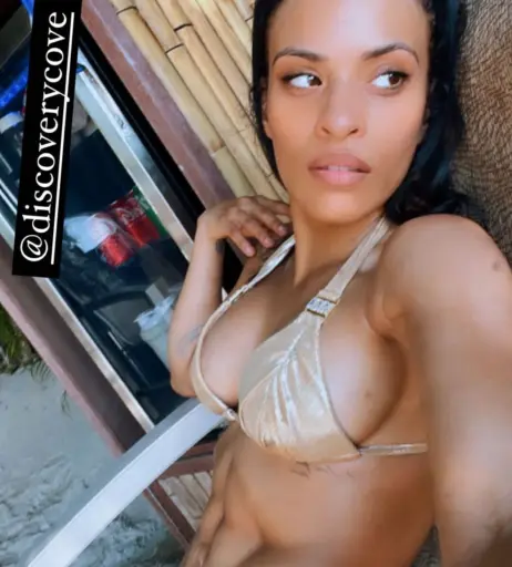 Image 4421107 from Zelina Vega // Thea Trinidad