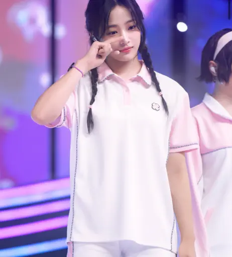 Image 4421008 from Minji (NewJeans)