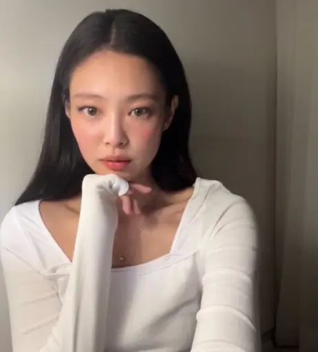 Image 4421032 from Jennie | BLΛƆKPIИK (Blackpink)