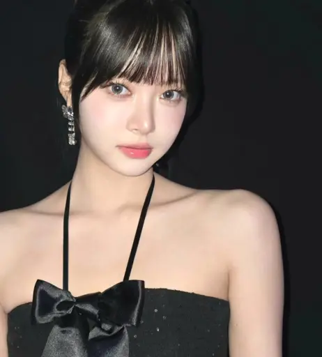 Image 4421352 from Hong Eunchae 홍은채 | LESSERAFIM