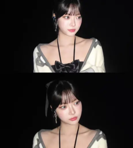 Image 4421344 from Hong Eunchae 홍은채 | LESSERAFIM