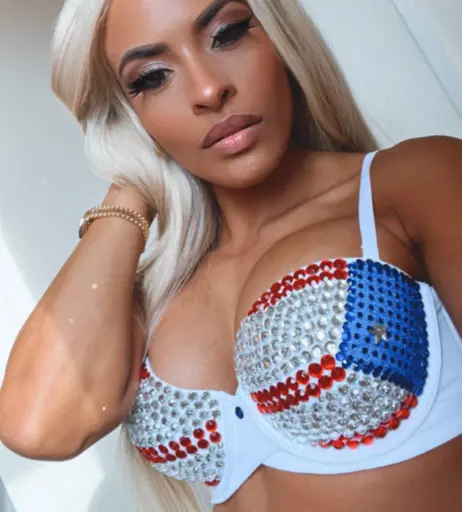 Image 4421276 from Zelina Vega // Thea Trinidad