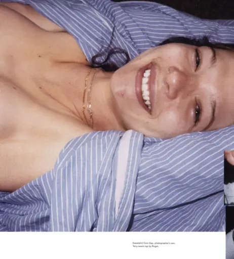 Image 4421206 from Terry Richardson with Girls