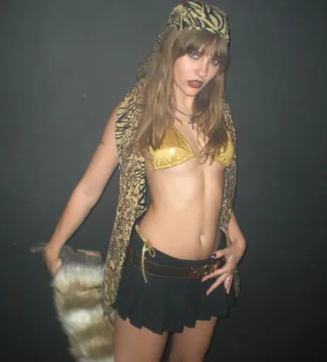 Image 4421238 from Victoria De Angelis (Maneskin bassist)
