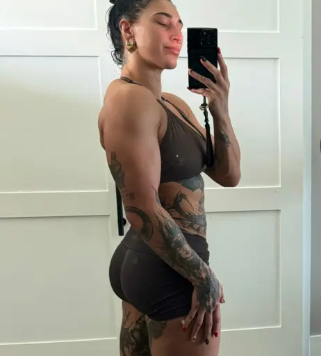 Image 4421237 from WWE Rhea Ripley