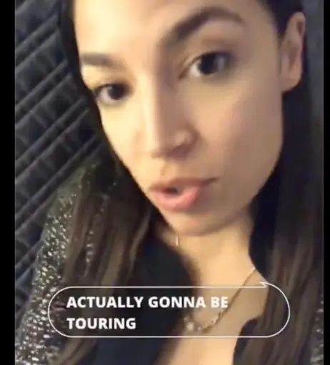 Image 4421981 from Alexandria Ocasio-Cortez / AOC