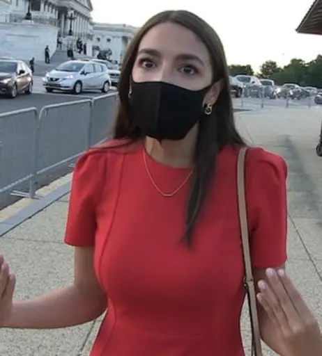 Image 4421962 from Alexandria Ocasio-Cortez / AOC