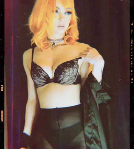 Image 4422896 from WWE GiGi Dolin / Priscilla Kelly